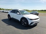 New 2025 Hyundai Ioniq 5 SEL image 2