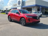 New 2025 Acura RDX A-Spec image 2