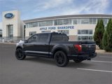 New 2025 Ford F150 Platinum image 4