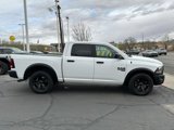 Used 2024 RAM 1500 Classic Warlock image 4