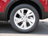 New 2026 Buick Encore GX Preferred w/ Advanced Technology Package image 4