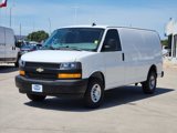Used 2022 Chevrolet Express 3500 w/ Driver Convenience Package image 3