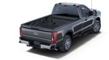 New 2025 Ford F350 4x4 Regular Cab Super Duty image 3