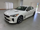 Used 2020 Kia Stinger GT-Line image 4