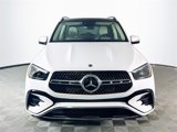 New 2026 Mercedes-Benz GLE 350 4MATIC image 2