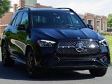 New 2026 Mercedes-Benz GLE 350 4MATIC image 3