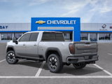 New 2025 GMC Sierra 2500 Denali w/ Denali Reserve Package image 3
