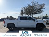 Used 2021 GMC Sierra 1500 Elevation image 2