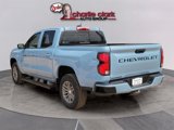 New 2025 Chevrolet Colorado LT w/ LT Convenience Package image 3