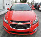 Used 2015 Chevrolet Cruze LT image 4