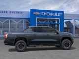 New 2026 Chevrolet Silverado EV Trail Boss image 5