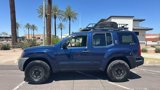 Used 2010 Nissan Xterra S image 2