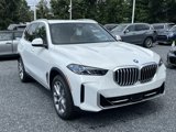 New 2026 BMW X5 xDrive50e image 3