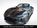 New 2025 MAZDA MX-5 Miata Sport image 3