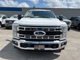 New 2025 Ford F350 XL w/ XL Chrome Package image 2