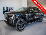 New 2025 GMC Sierra EV Denali image 3