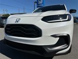 New 2026 Honda HR-V Sport image 2