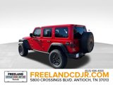 New 2025 Jeep Wrangler Unlimited Rubicon w/ XTREMEE 35" Tire Package image 4