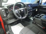 Used 2024 Chevrolet Silverado 2500 Custom w/ Custom Convenience Package image 5