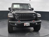 New 2025 Jeep Wrangler Unlimited Rubicon image 2