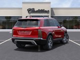 New 2026 Cadillac Vistiq Luxury image 4