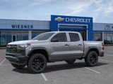 New 2025 Chevrolet Colorado Trail Boss image 2