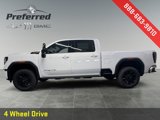 New 2025 GMC Sierra 2500 AT4 w/ AT4 Premium Plus Package image 2