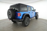 New 2025 Jeep Wrangler Unlimited Rubicon image 4