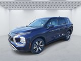 New 2025 Mitsubishi Outlander SE image 2