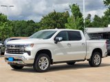 Used 2023 Chevrolet Silverado 1500 LTZ w/ LTZ Premium Texas Edition image 3