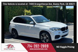 Used 2017 BMW X5 sDrive35i w/ M Sport Package image 4
