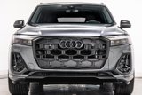Used 2025 Audi SQ7 Prestige image 3