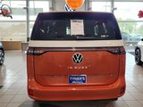 New 2025 Volkswagen ID. Buzz 1st Edition image 4