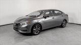 Used 2025 Nissan Versa SV image 2