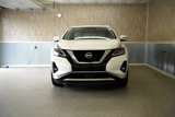 Used 2024 Nissan Murano Platinum w/ Cargo Package image 2