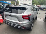New 2025 Chevrolet Trax RS w/ Driver Confidence Package image 5