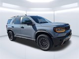New 2026 Honda Passport TrailSport image 2