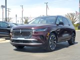 New 2025 Lincoln Nautilus Black Label image 2
