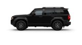 New 2025 Toyota Land Cruiser image 3