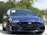 Used 2022 Hyundai Sonata N Line image 3
