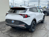 New 2026 Kia Sportage EX image 5
