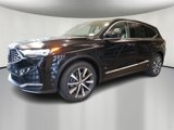 New 2025 Acura MDX w/ Technology Package image 3