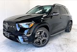 New 2025 Mercedes-Benz GLE 580 4MATIC image 2