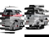 New 2026 Chrysler Pacifica Pinnacle image 3