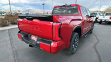 New 2025 Toyota Tundra Platinum image 3