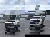 New 2025 Ford Bronco Raptor image 2