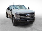 New 2025 Ford F350 4x4 Crew Cab Super Duty image 2