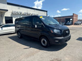 Used 2023 Ford Transit 150 Low Roof w/ Fleet Safety Package image 4