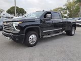 New 2025 Chevrolet Silverado 3500 High Country w/ High Country Premium Package image 4