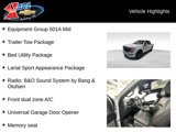 Used 2022 Ford F150 Lariat image 2